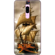 Чехол Uprint Meizu Note 8 (M8 Note) 