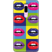 Чехол Uprint Meizu Note 8 (M8 Note) 
