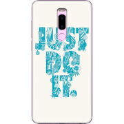 Чехол Uprint Meizu Note 8 (M8 Note) Just  Do It