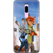 Чехол Uprint Meizu Note 8 (M8 Note) 