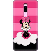 Чехол Uprint Meizu Note 8 (M8 Note) 