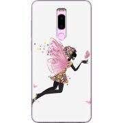 Чехол Uprint Meizu Note 8 (M8 Note) 