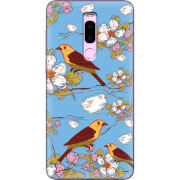 Чехол Uprint Meizu Note 8 (M8 Note) 