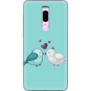 Чехол Uprint Meizu Note 8 (M8 Note) 
