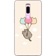 Чехол Uprint Meizu Note 8 (M8 Note) 