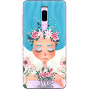 Чехол Uprint Meizu Note 8 (M8 Note) 
