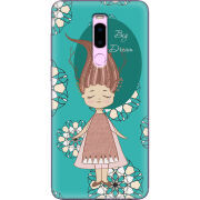 Чехол Uprint Meizu Note 8 (M8 Note) Dream Girl