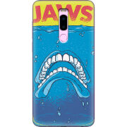 Чехол Uprint Meizu Note 8 (M8 Note) Jaws
