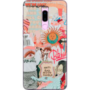 Чехол Uprint Meizu Note 8 (M8 Note) 