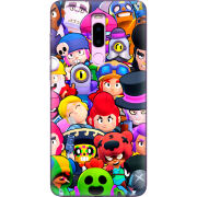 Чехол Uprint Meizu Note 8 (M8 Note) 