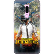 Чехол Uprint Meizu Note 8 (M8 Note) 