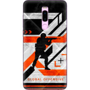 Чехол Uprint Meizu Note 8 (M8 Note) CS:Go Asimov