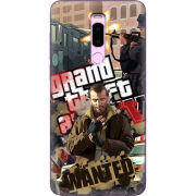 Чехол Uprint Meizu Note 8 (M8 Note) GTA 4