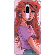 Чехол Uprint Meizu Note 8 (M8 Note) 