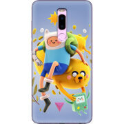 Чехол Uprint Meizu Note 8 (M8 Note) 