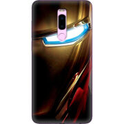 Чехол Uprint Meizu Note 8 (M8 Note) 