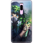 Чехол Uprint Meizu Note 8 (M8 Note) 