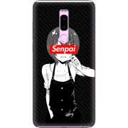 Чехол Uprint Meizu Note 8 (M8 Note) Senpai