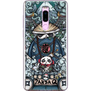 Чехол Uprint Meizu Note 8 (M8 Note) Panda Q