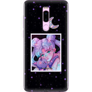 Чехол Uprint Meizu Note 8 (M8 Note) Sailor Moon