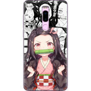 Чехол Uprint Meizu Note 8 (M8 Note) 