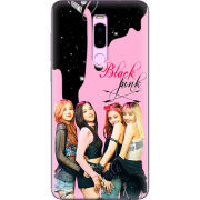 Чехол Uprint Meizu Note 8 (M8 Note) Blackpink Star