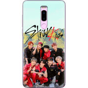 Чехол Uprint Meizu Note 8 (M8 Note) Stray Kids Boy Band