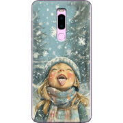 Чехол Uprint Meizu Note 8 (M8 Note) Смак дитинства