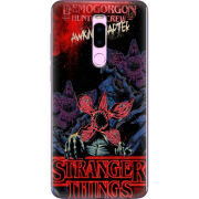 Чехол Uprint Meizu Note 8 (M8 Note) 