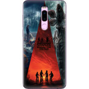 Чехол Uprint Meizu Note 8 (M8 Note) Дивні дива