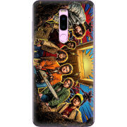 Чехол Uprint Meizu Note 8 (M8 Note) 