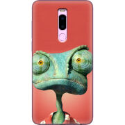 Чехол Uprint Meizu Note 8 (M8 Note) 
