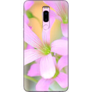 Чехол Uprint Meizu Note 8 (M8 Note) 