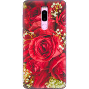 Чехол Uprint Meizu Note 8 (M8 Note) 