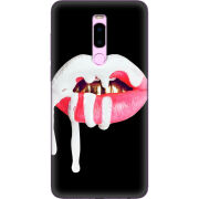Чехол Uprint Meizu Note 8 (M8 Note) 
