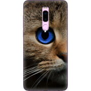 Чехол Uprint Meizu Note 8 (M8 Note) Cat's Eye