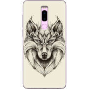 Чехол Uprint Meizu Note 8 (M8 Note) 