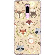 Чехол Uprint Meizu Note 8 (M8 Note) 