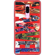 Чехол Uprint Meizu Note 8 (M8 Note) 