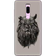 Чехол Uprint Meizu Note 8 (M8 Note) 