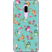 Чехол Uprint Meizu Note 8 (M8 Note) 