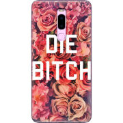 Чехол Uprint Meizu Note 8 (M8 Note) 