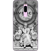 Чехол Uprint Meizu Note 8 (M8 Note) 