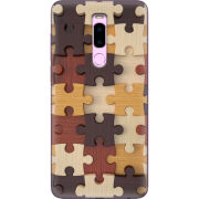 Чехол Uprint Meizu Note 8 (M8 Note) 