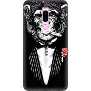 Чехол Uprint Meizu Note 8 (M8 Note) Monkey Don