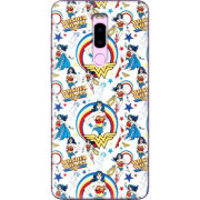 Чехол Uprint Meizu Note 8 (M8 Note) 