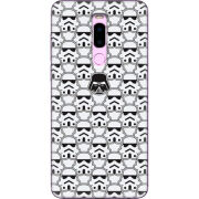 Чехол Uprint Meizu Note 8 (M8 Note) 