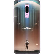 Чехол Uprint Meizu Note 8 (M8 Note) 
