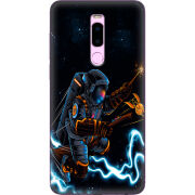 Чехол Uprint Meizu Note 8 (M8 Note) 