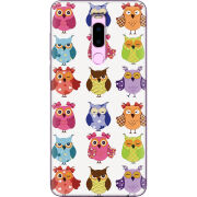Чехол Uprint Meizu Note 8 (M8 Note) 